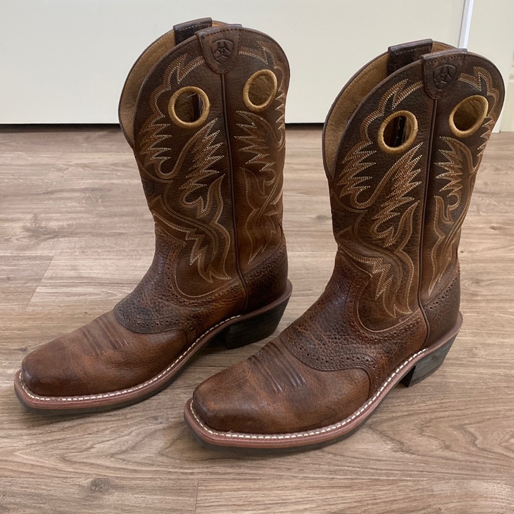 Ariat Boots
